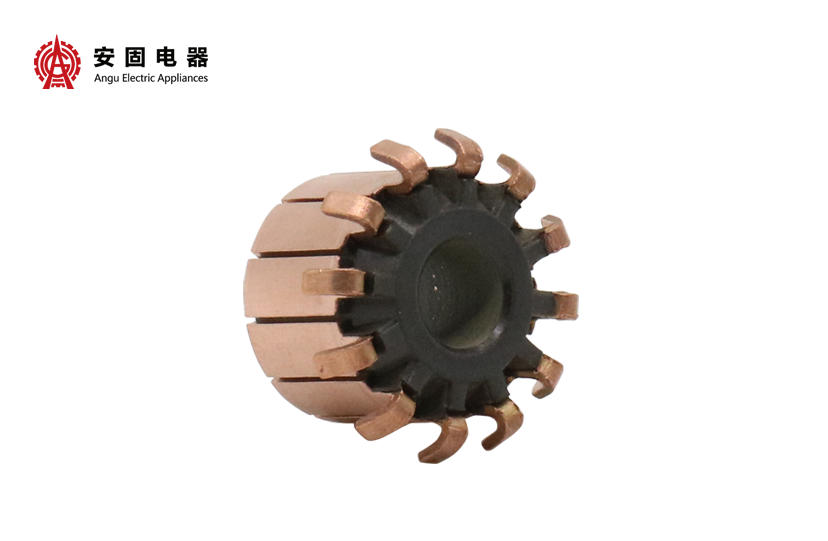small dc motor commutator small dc motor commutator